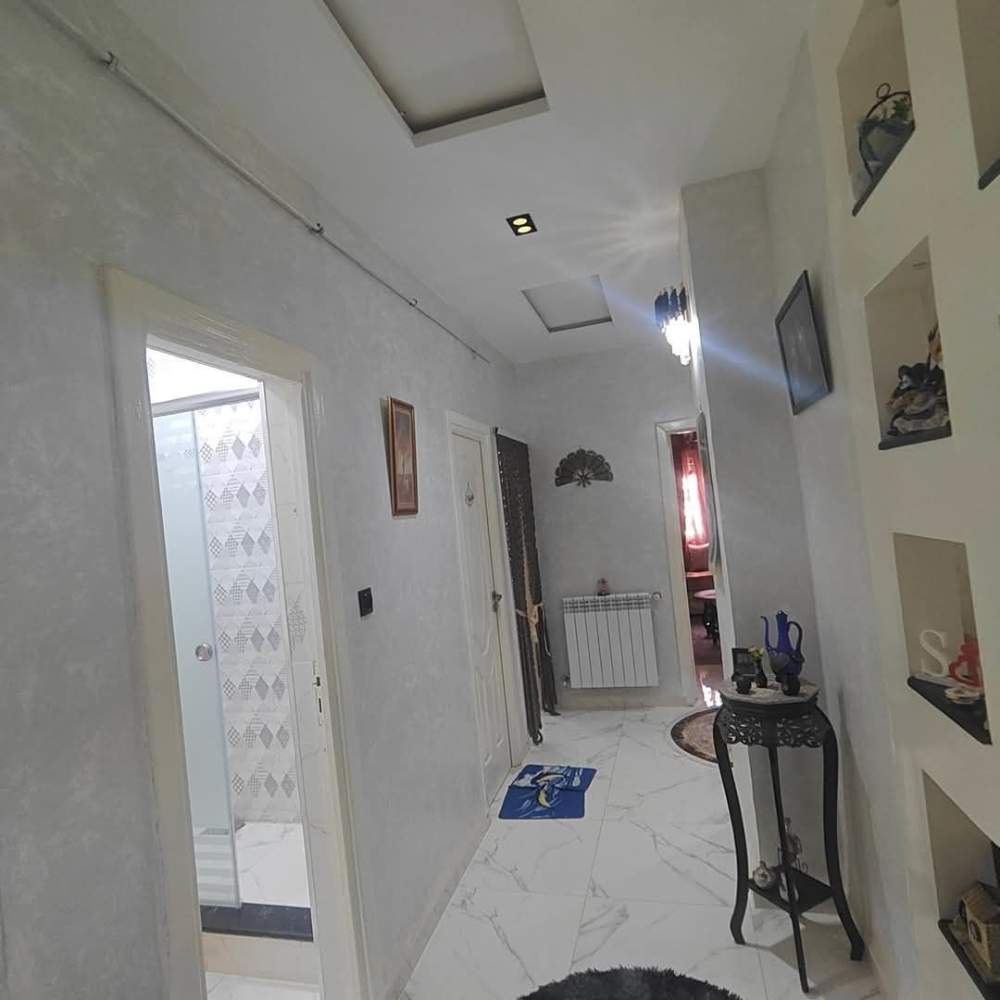 À louer Appartement - F3 4