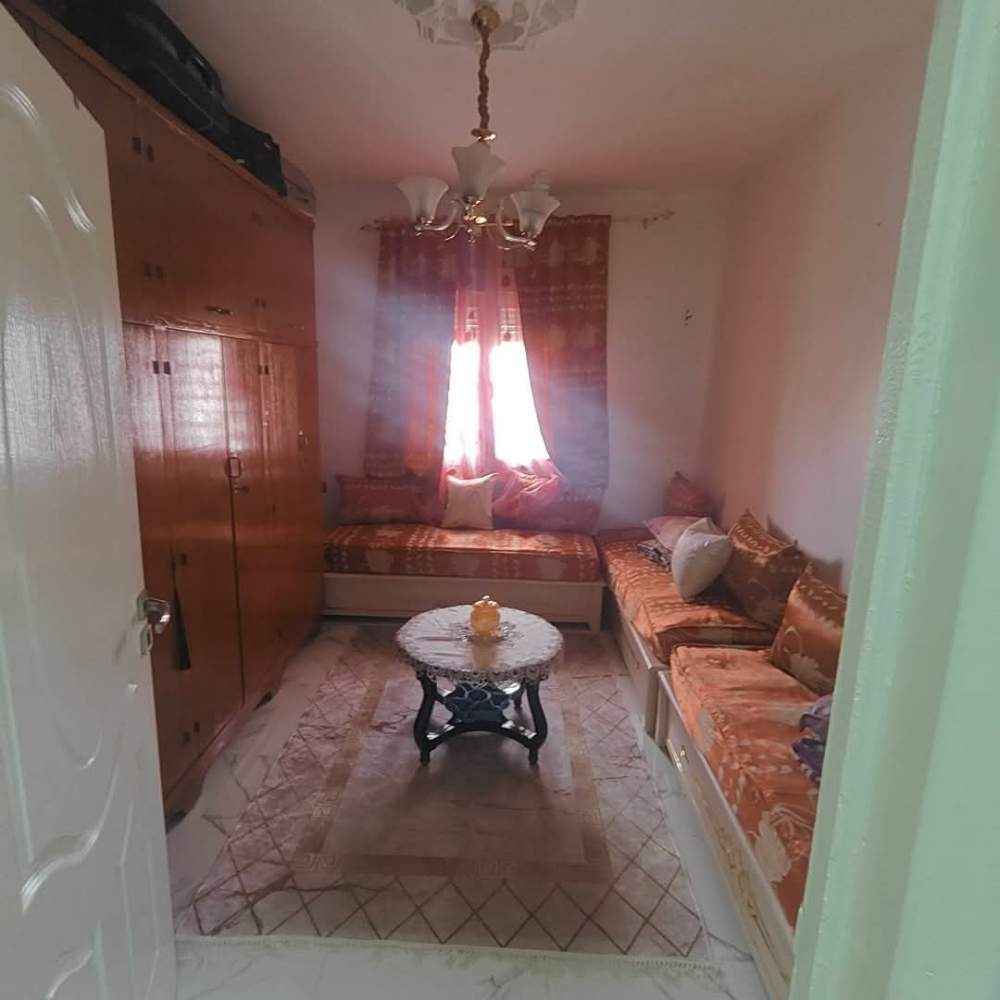 À louer Appartement - F3 5