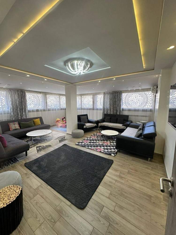 À vendre bungalow - F3 11