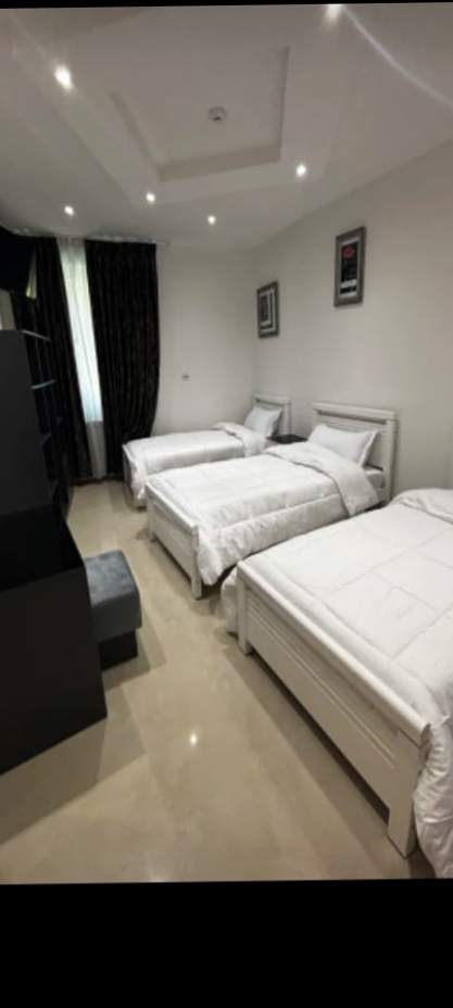 À vendre Duplex - F7 18