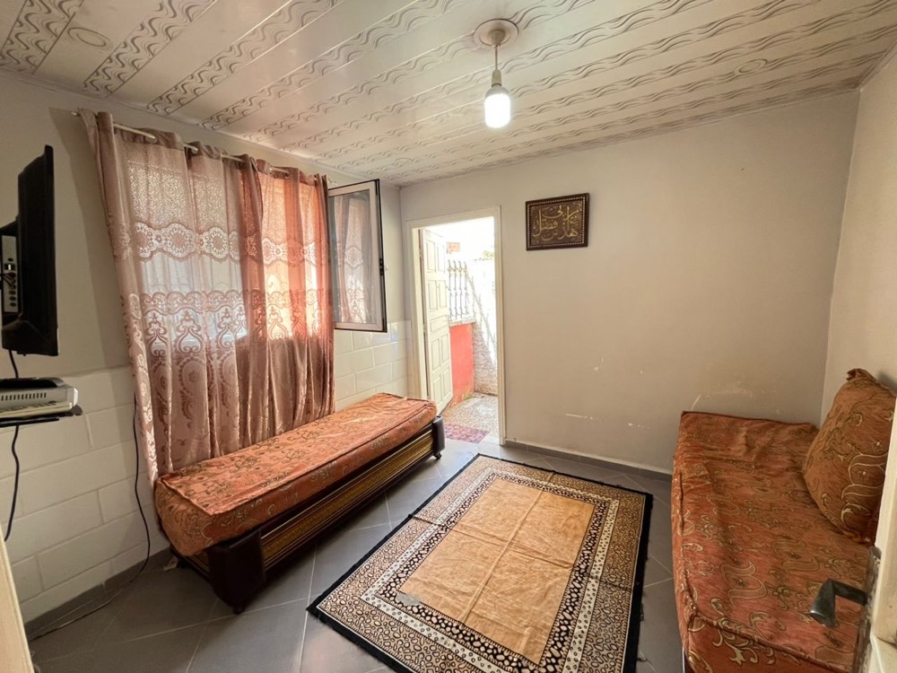 À louer Appartement - F2 9