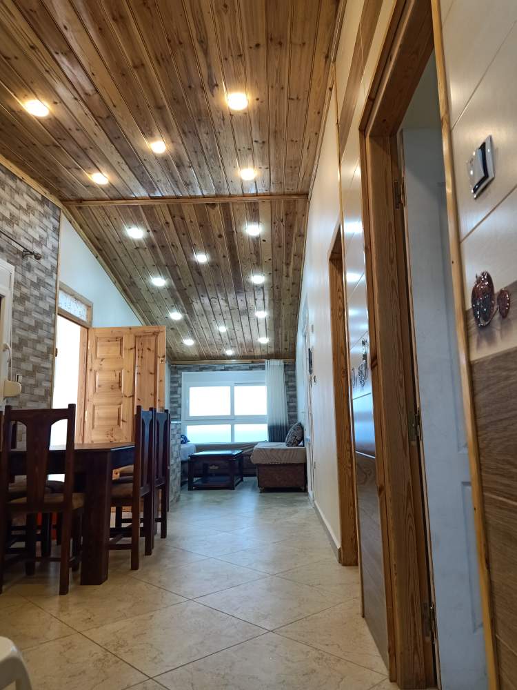 À louer Appartement - F4 9