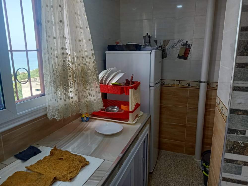 À louer Appartement - F2 2