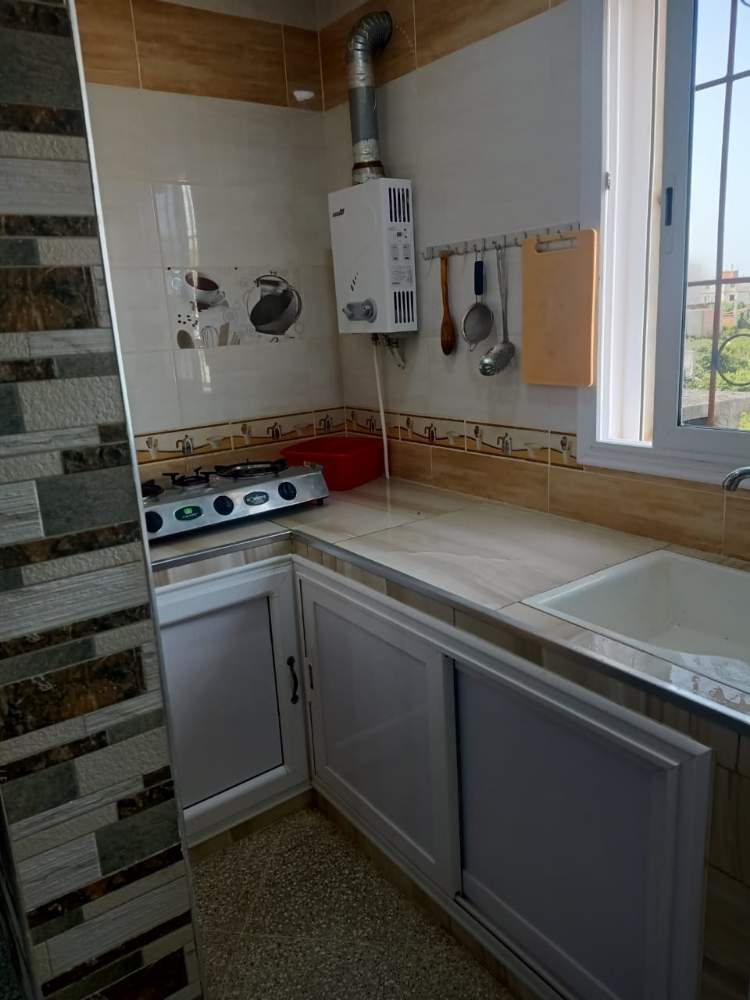 À louer Appartement - F2 3