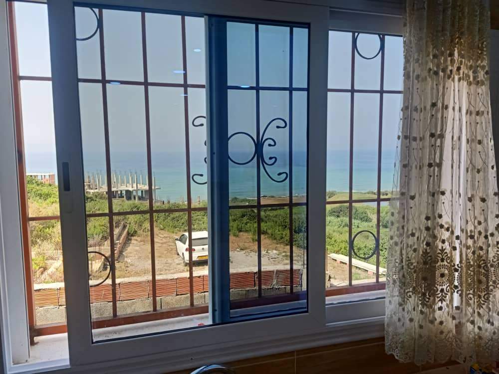 À louer Appartement - F2 4
