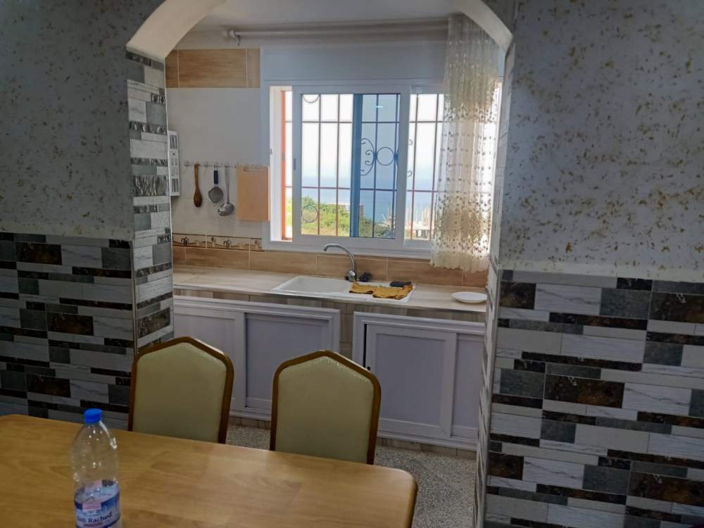 À louer Appartement - F2 5