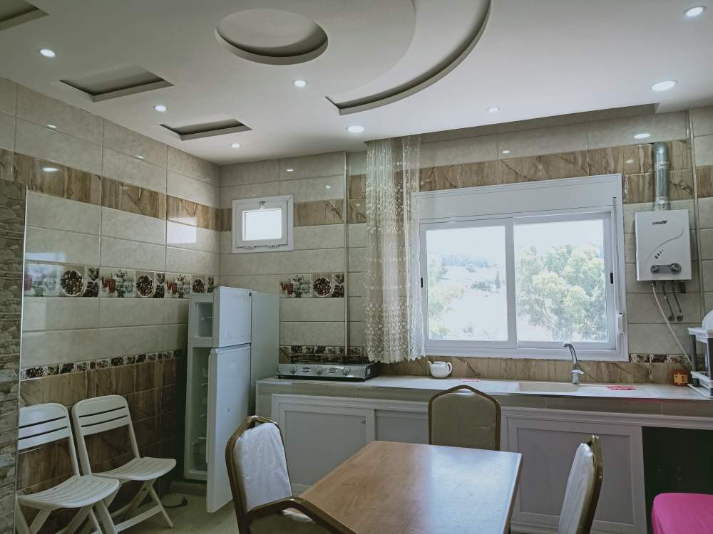 À louer Appartement - F3 7