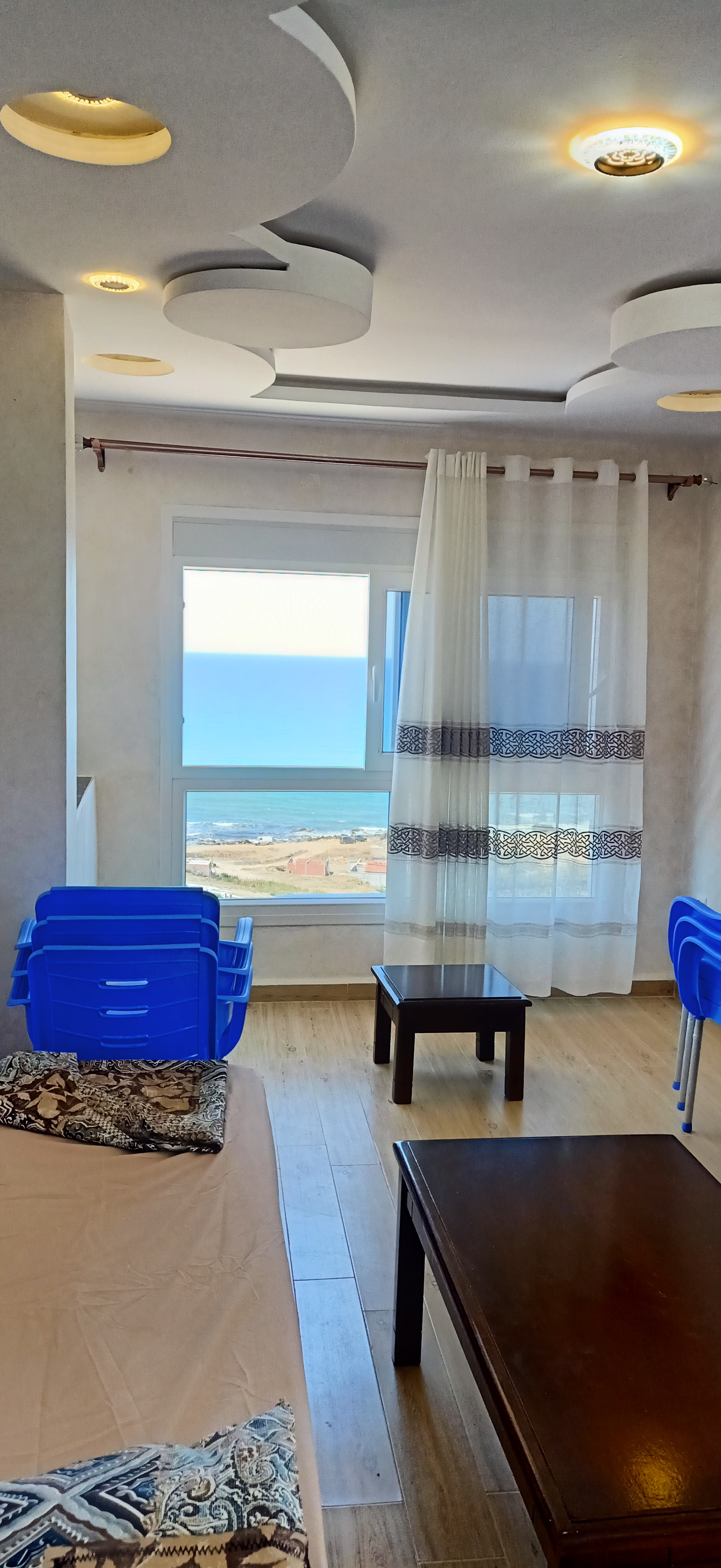 À vendre Appartement - F1 7