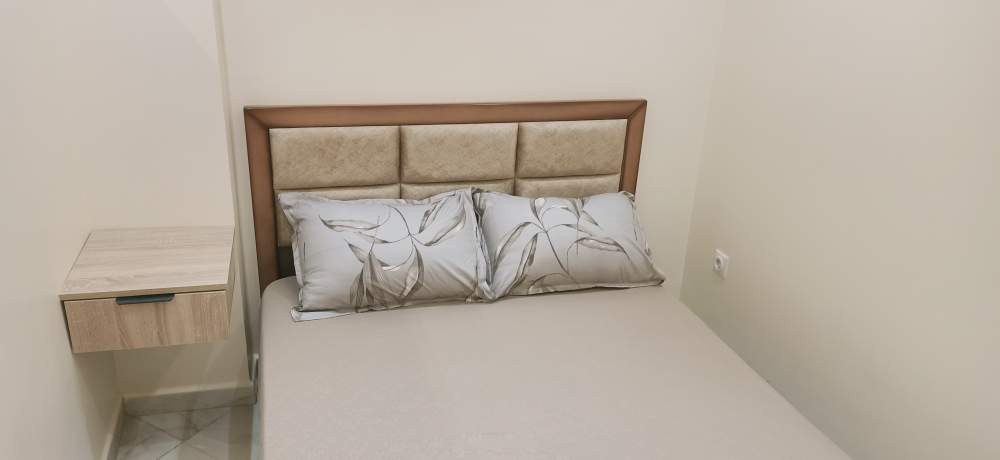 À vendre Appartement - F2 7