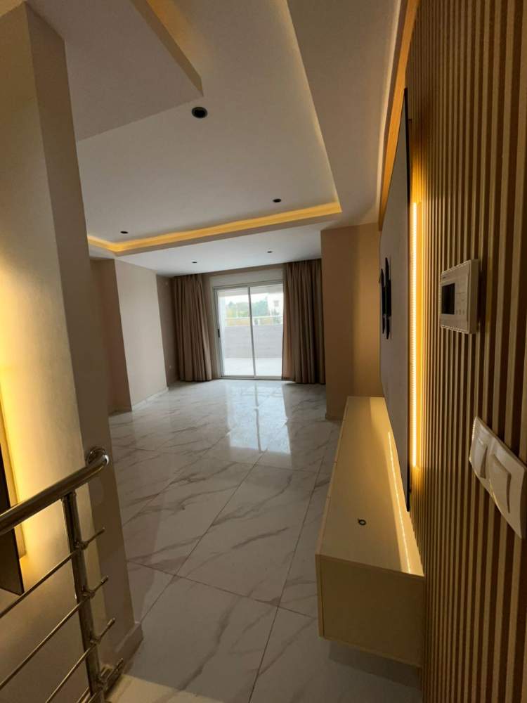 À louer Appartement - F2 18
