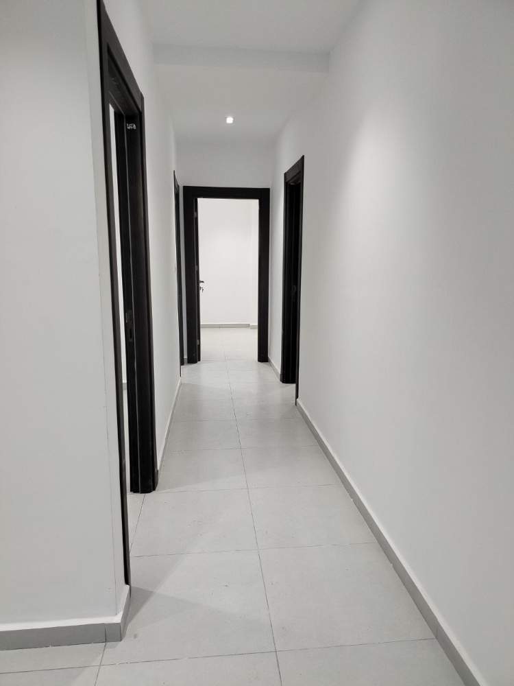 À louer Appartement - F2 7