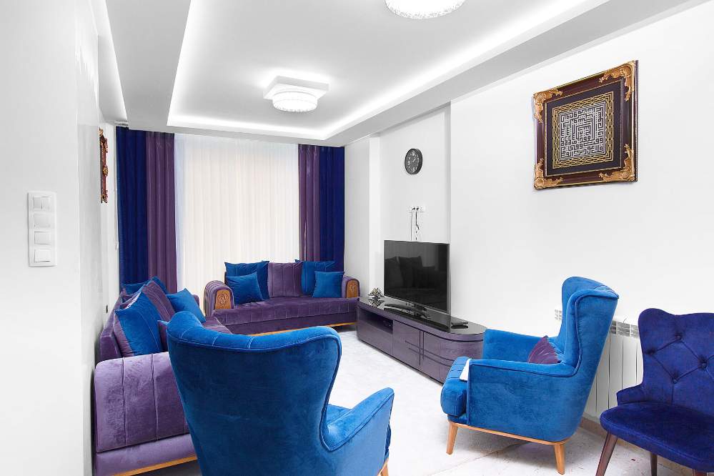 À louer Appartement - F3 8
