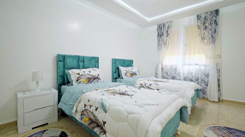 À louer Villa 7