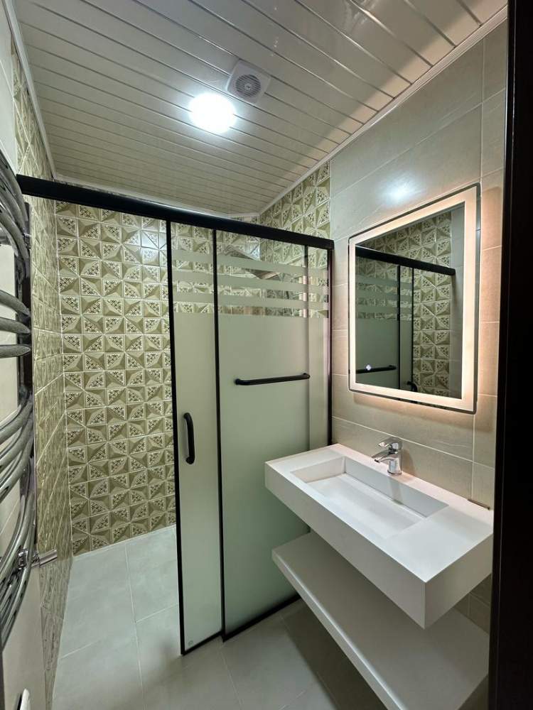 À vendre Appartement - F4 4