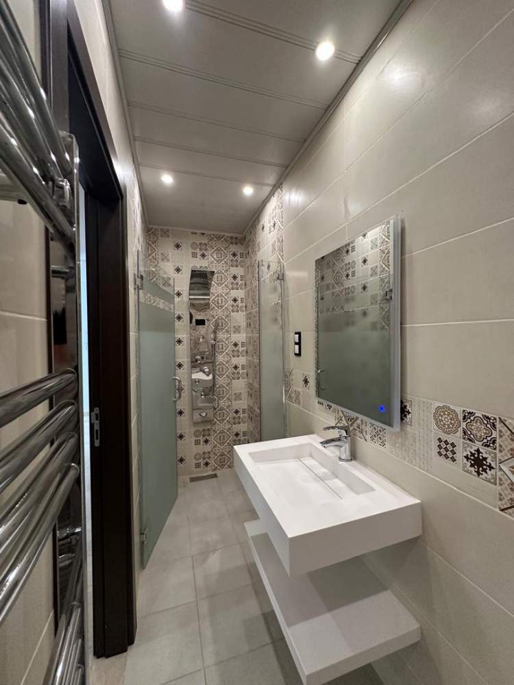 À vendre Appartement - F3 5