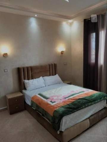 À vendre Appartement - F4 9