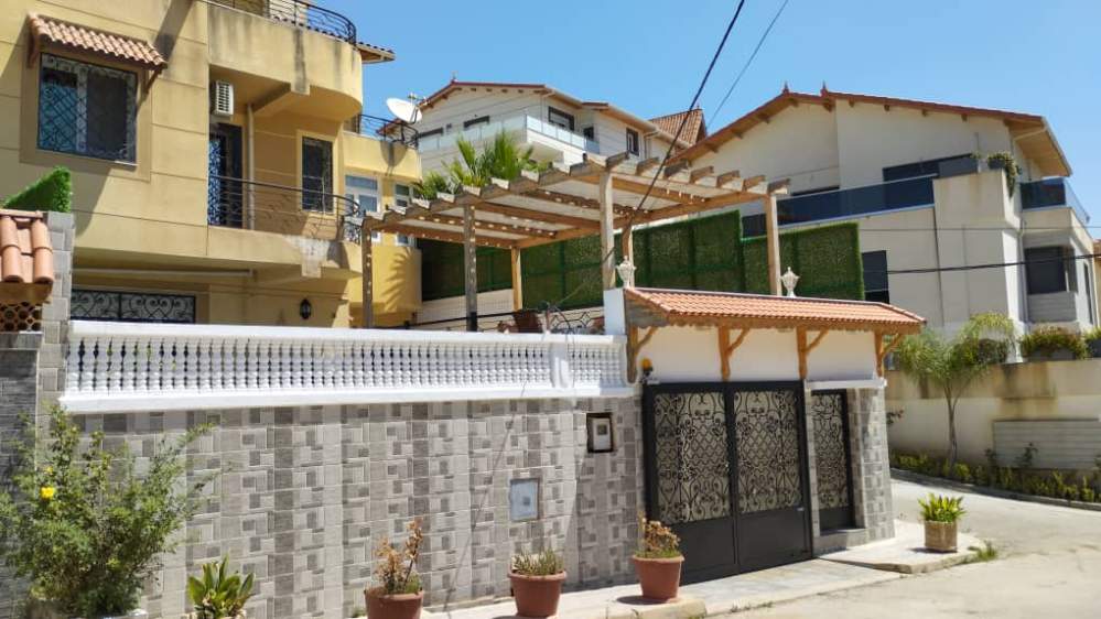 À louer Villa - F2 2
