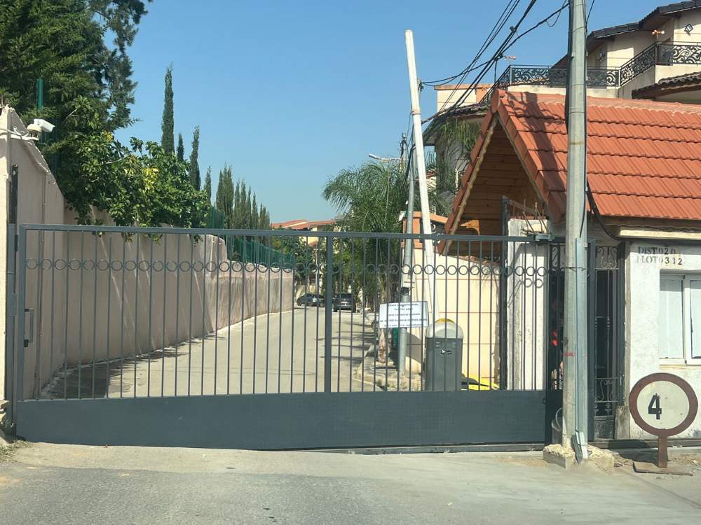 À louer Villa - F2 4