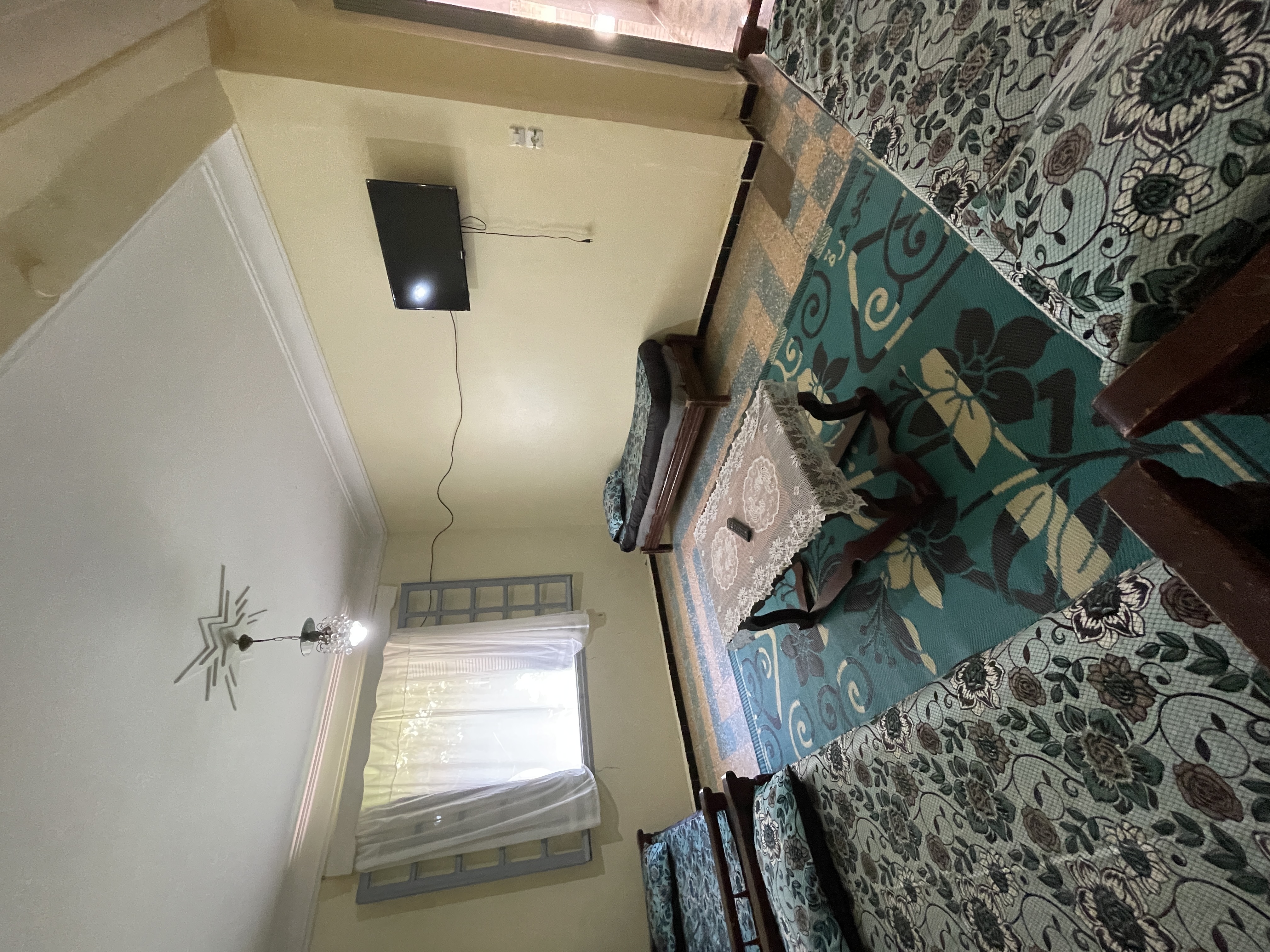 À louer Appartement - F2 5