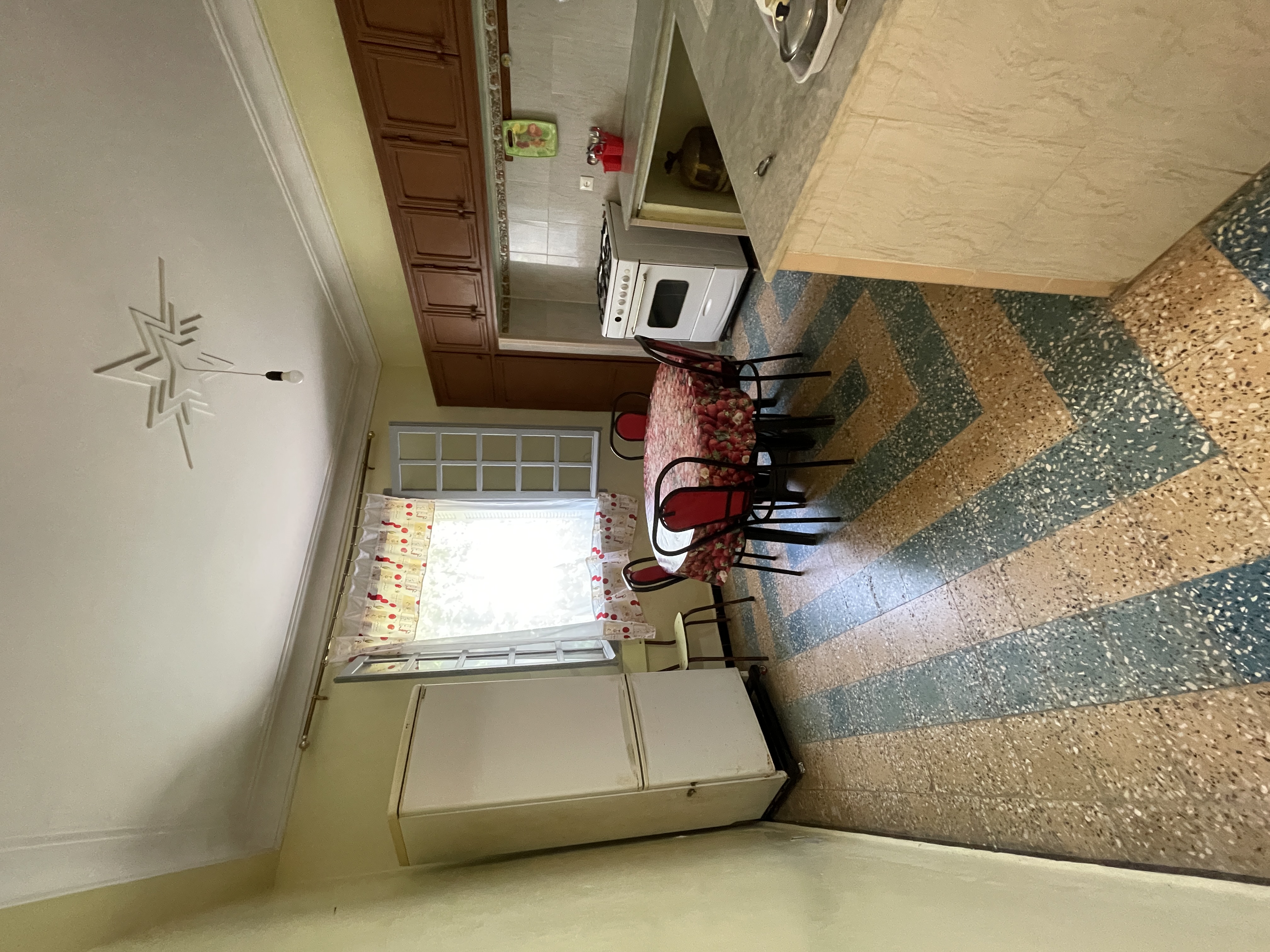À louer Appartement - F2 4