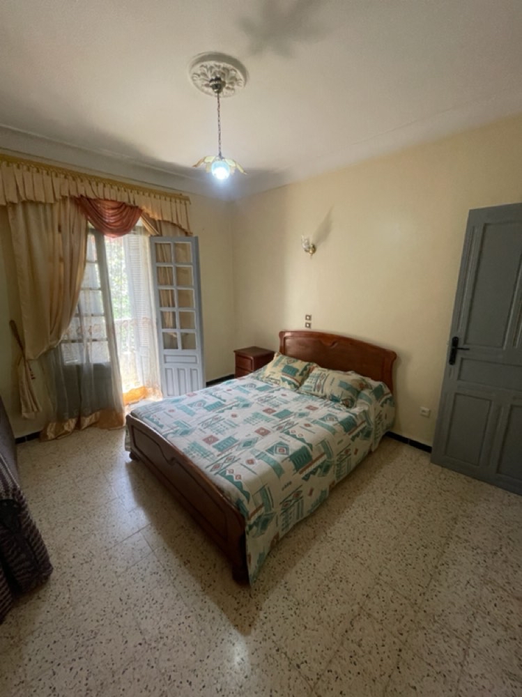 À louer Appartement - F3 4