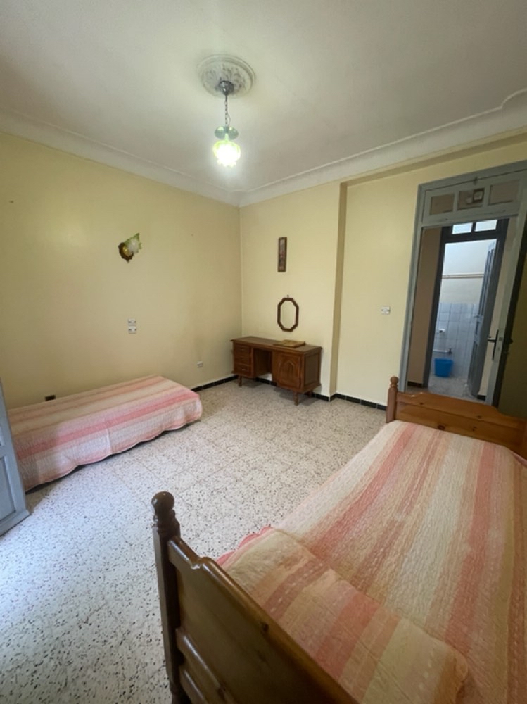 À louer Appartement - F3 5