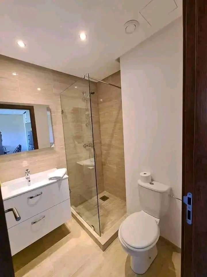 À louer Appartement - F2 5