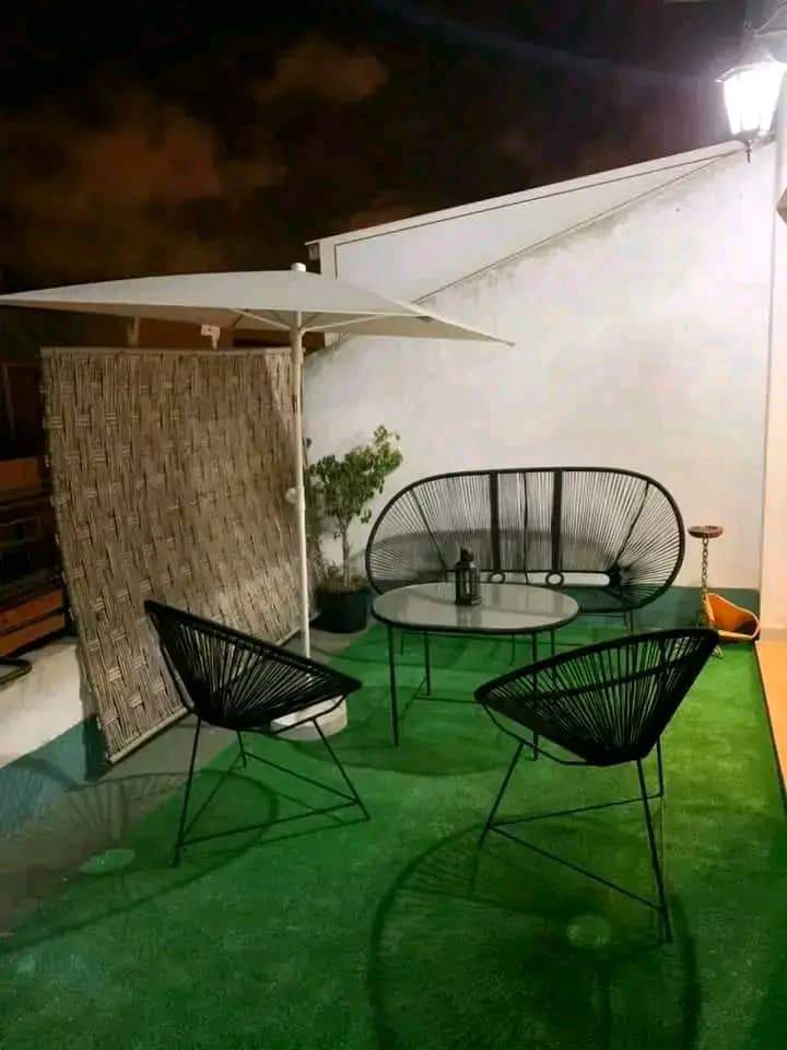 À vendre Local 9