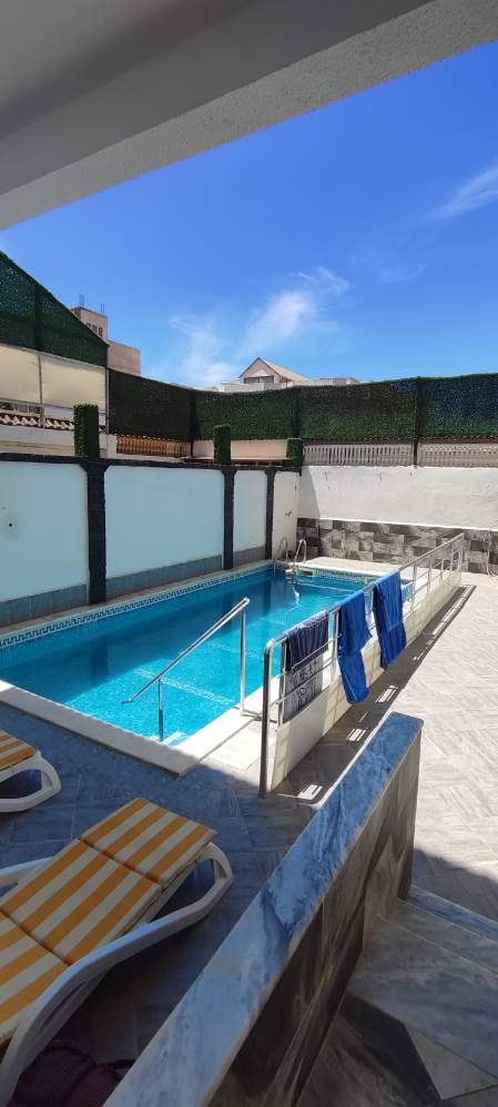 À louer Appartement - F3 9