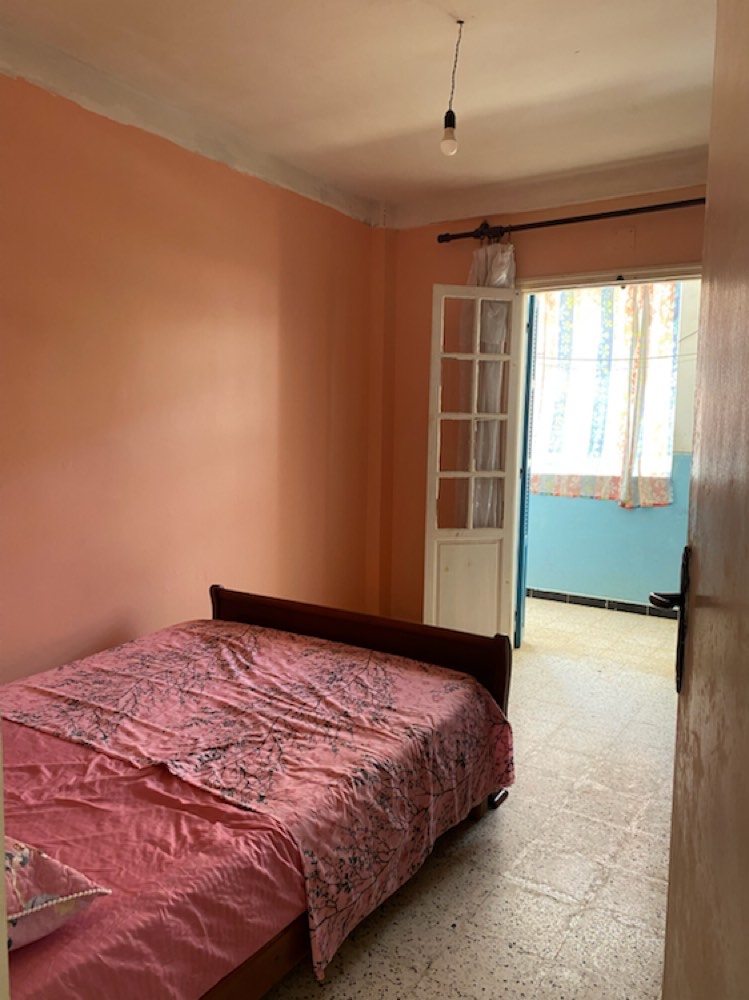À louer Appartement - F3 10
