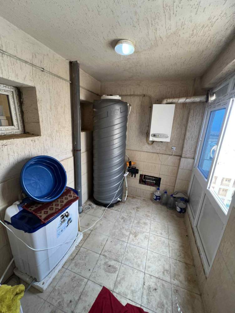 À louer Appartement - F3 5