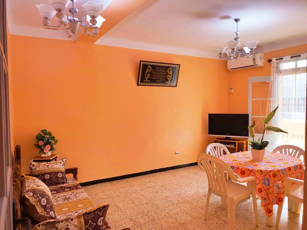 À louer Appartement - F3