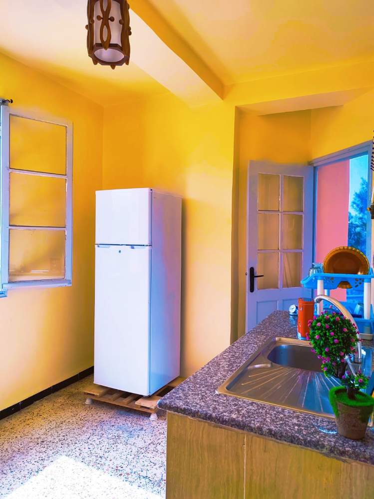 À louer Appartement - F3 2