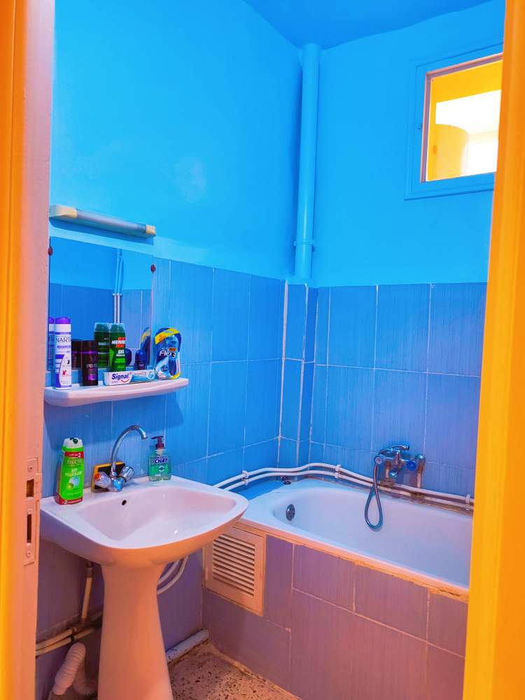À louer Appartement - F3 3