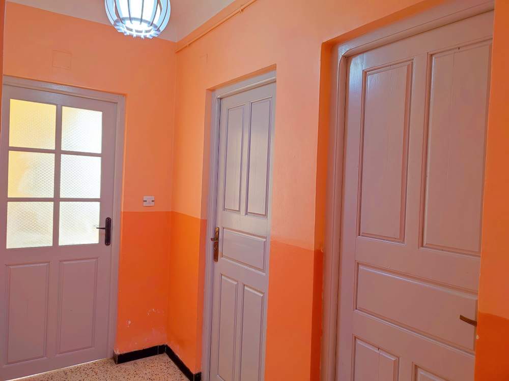 À louer Appartement - F3 4