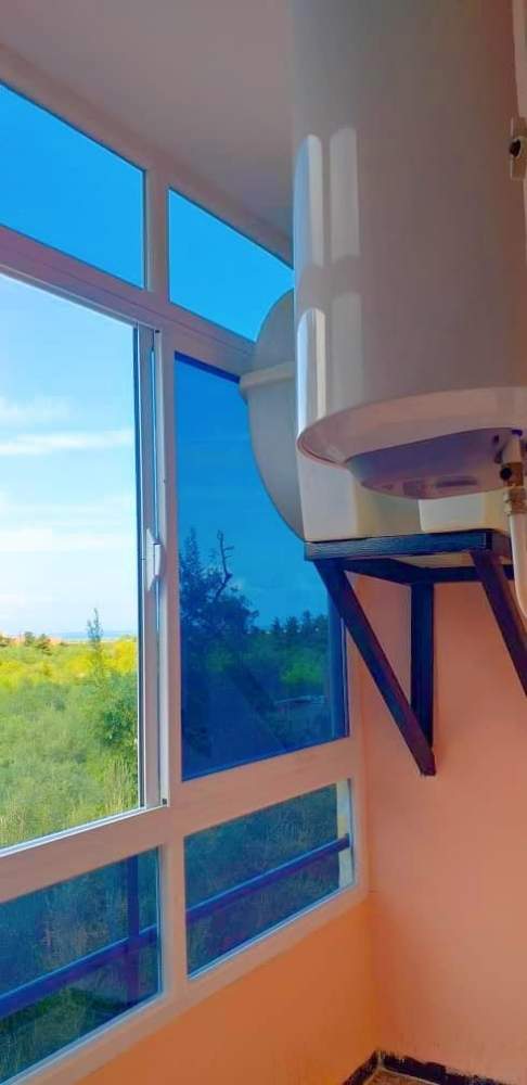 À louer Appartement - F3 5