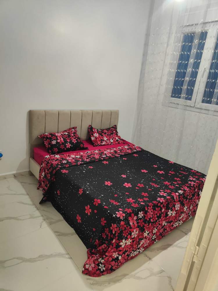 À louer Appartement - F3