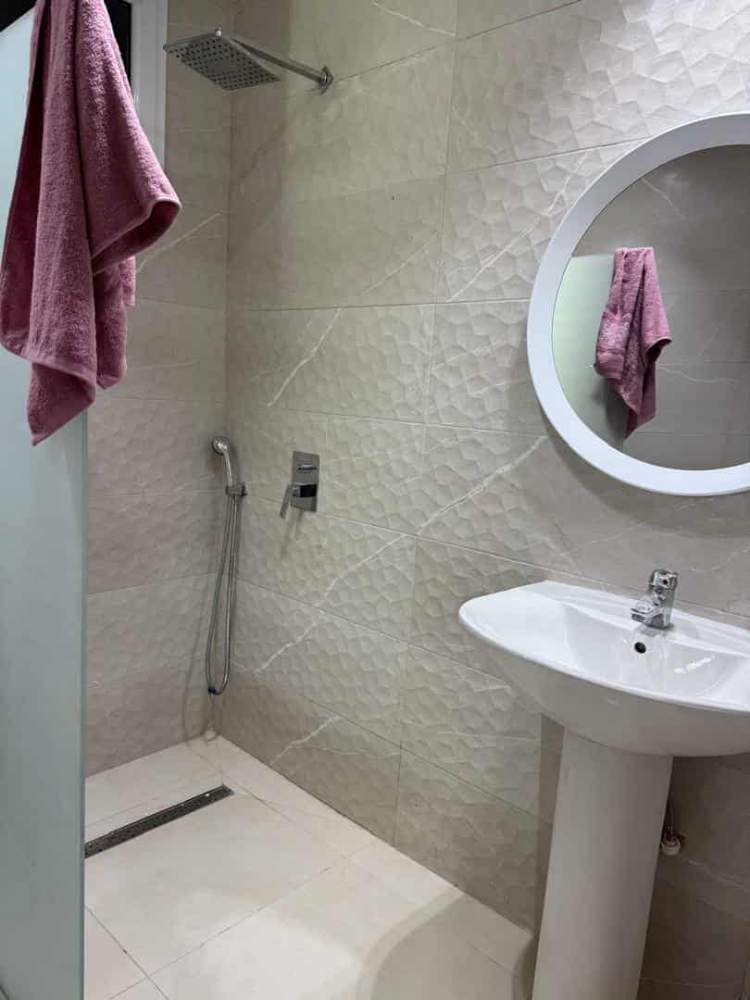 À louer Appartement - F3 2