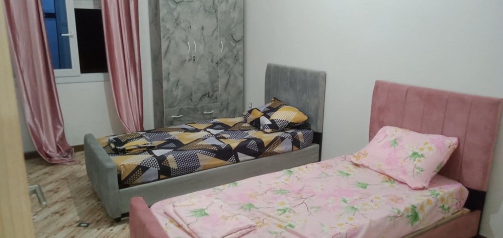 À louer bungalow - F3 4