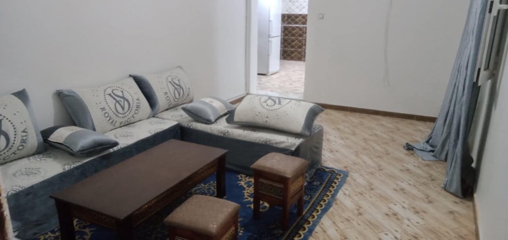 À vendre Appartement - F3 9