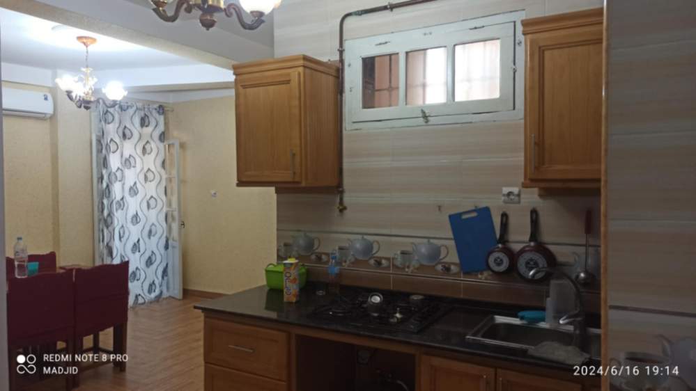 À louer Appartement - F2 2
