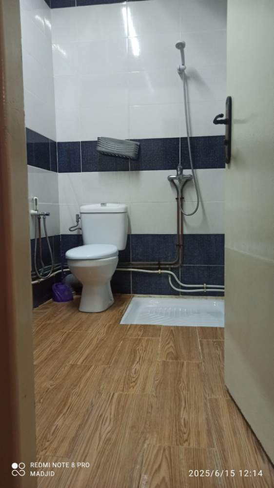À louer Appartement - F2 3