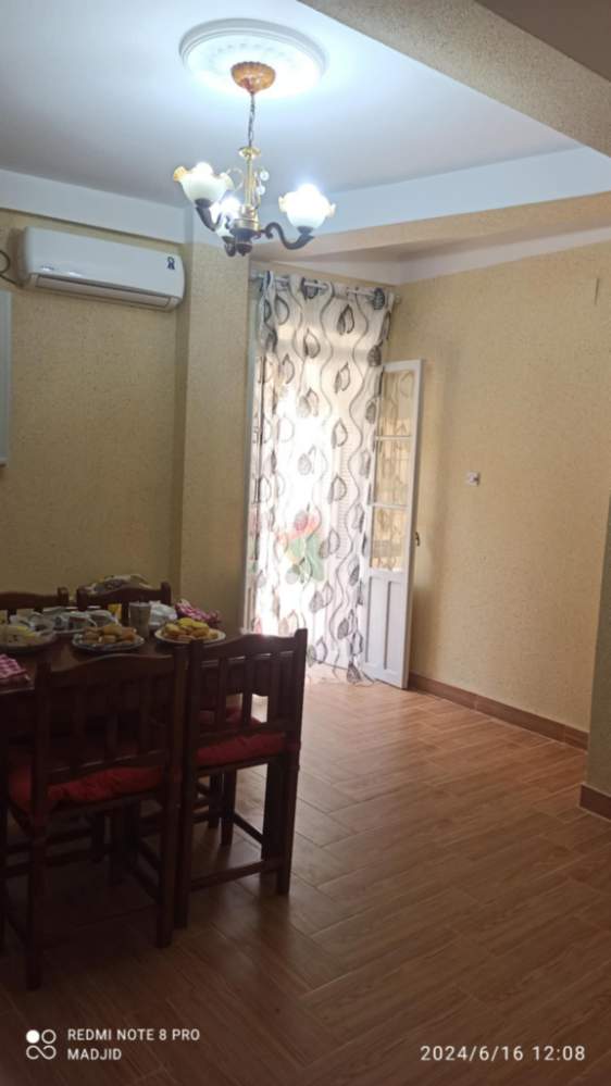 À louer Appartement - F3 9