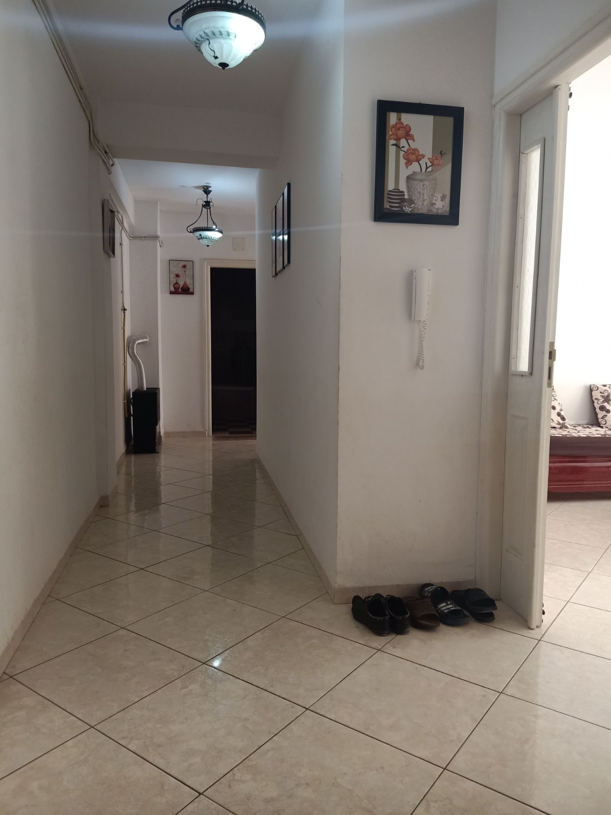 À vendre Appartement - F2 11