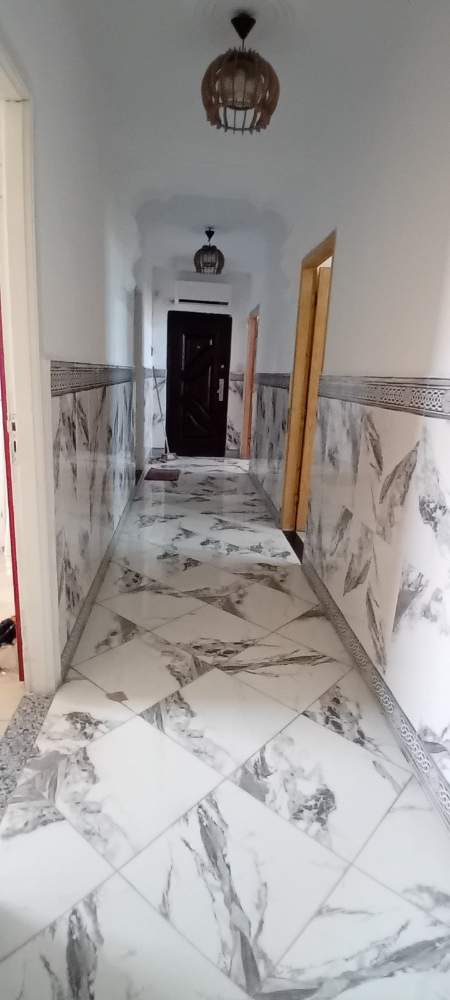 À louer Niveau de villa - F4 2