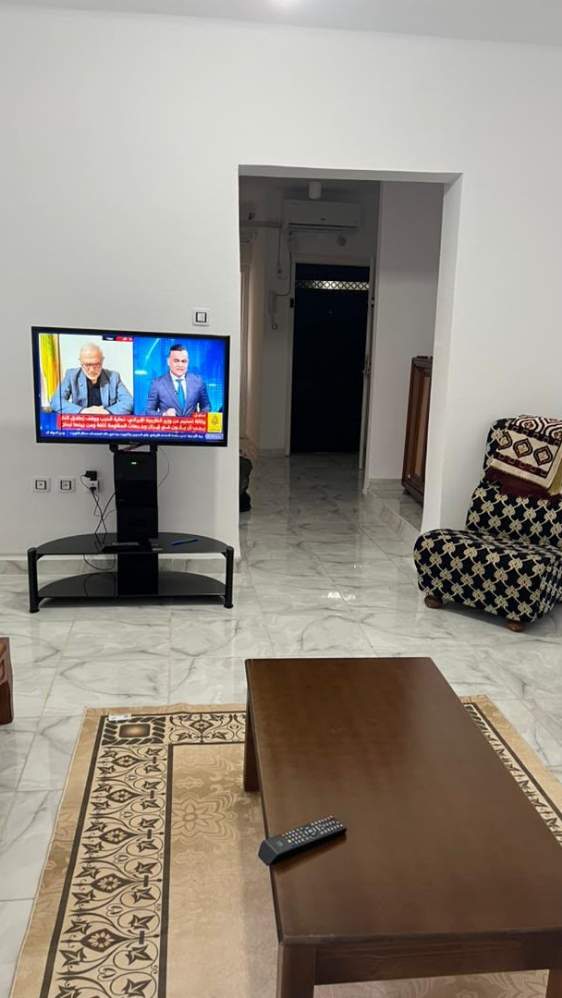 À louer Villa - F3 10