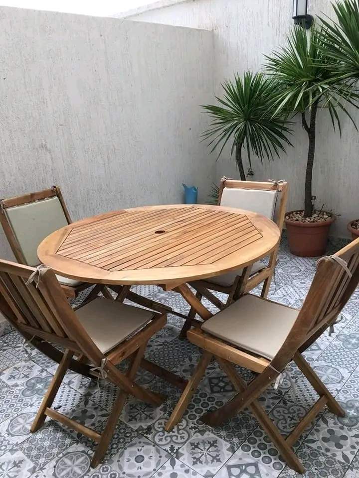 À vendre Appartement - F3 11