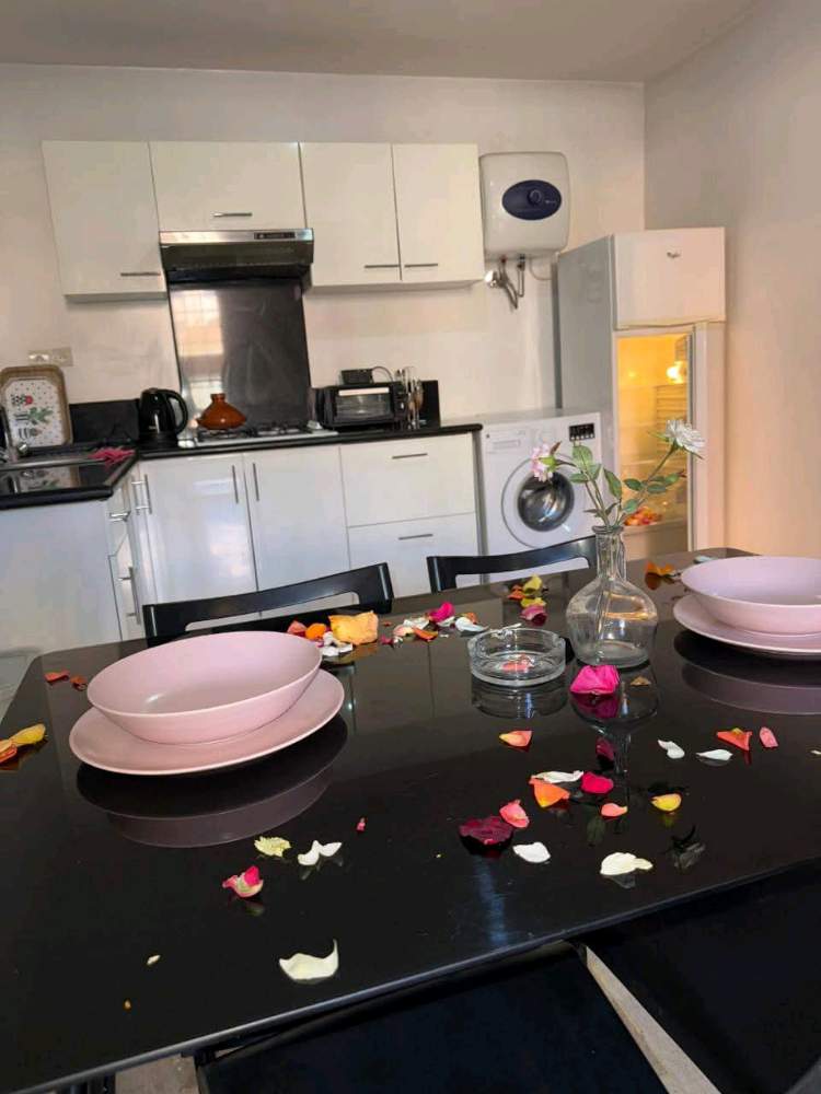 À louer Appartement - F2 2