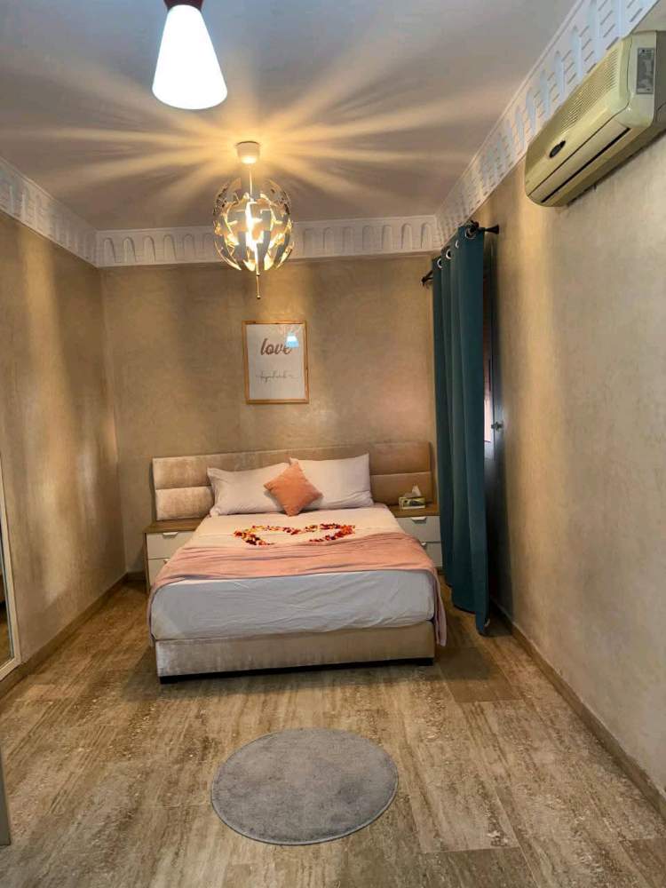 À louer Appartement - F2 3