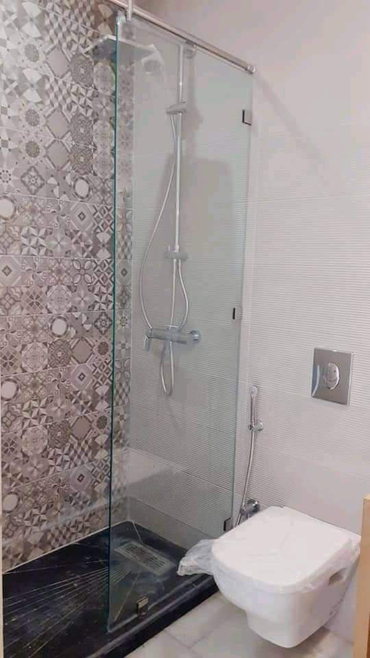 À louer Appartement - F2 4